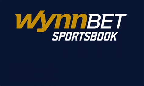 wynn sportsbook connecticut|‎WynnBET Casino & Sportsbook on the App Store.